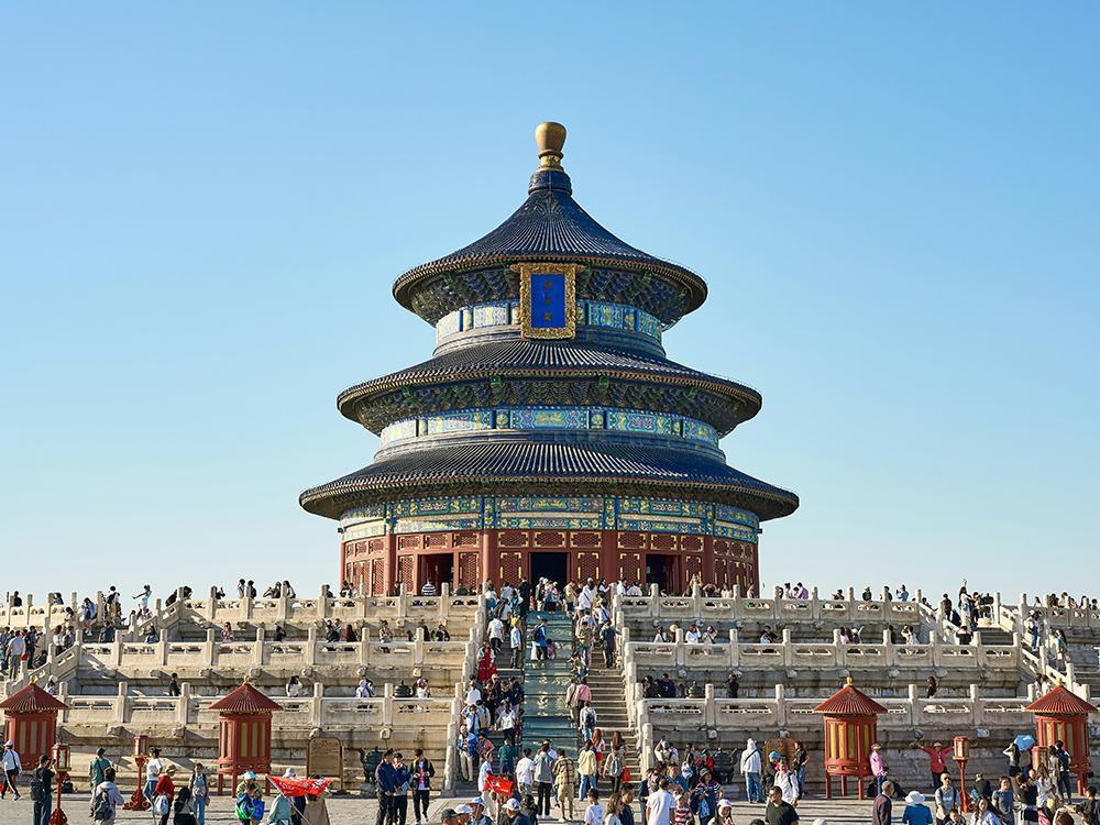 Imperial Serenity Beijing Culture Immersion 5 Days Tour,Gopandatours,Imperial Serenity Beijing Culture Immersion 5 Days Tour