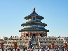 Imperial Serenity Beijing Culture Immersion 5 Days Tour,Gopandatours,Imperial Serenity Beijing Culture Immersion 5 Days Tour