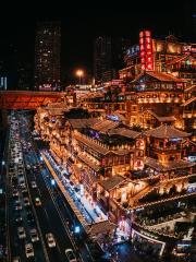 Sichuan & Chongqing Grand 7 Days Tour,Gopandatours,Sichuan & Chongqing Grand 7 Days Tour