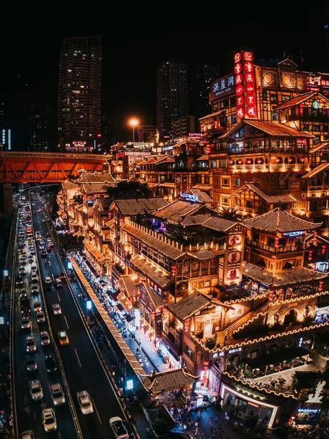 Sichuan & Chongqing Grand 7 Days Tour,Gopandatours,Sichuan & Chongqing Grand 7 Days Tour