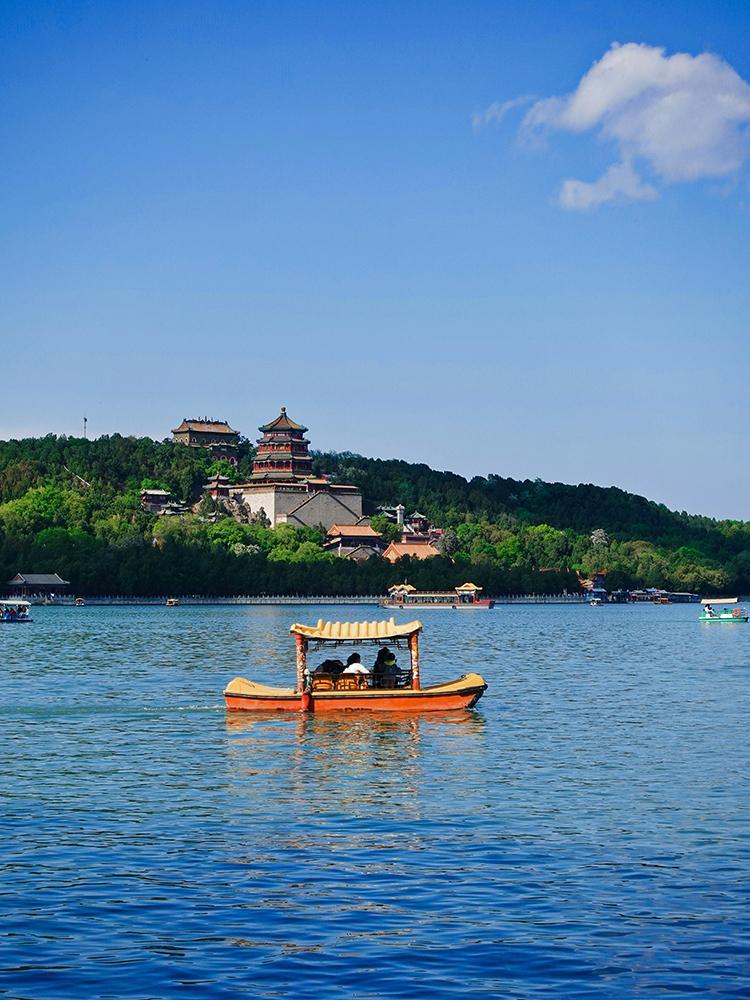 Imperial Serenity Beijing Culture Immersion 5 Days Tour,Gopandatours,Imperial Serenity Beijing Culture Immersion 5 Days Tour