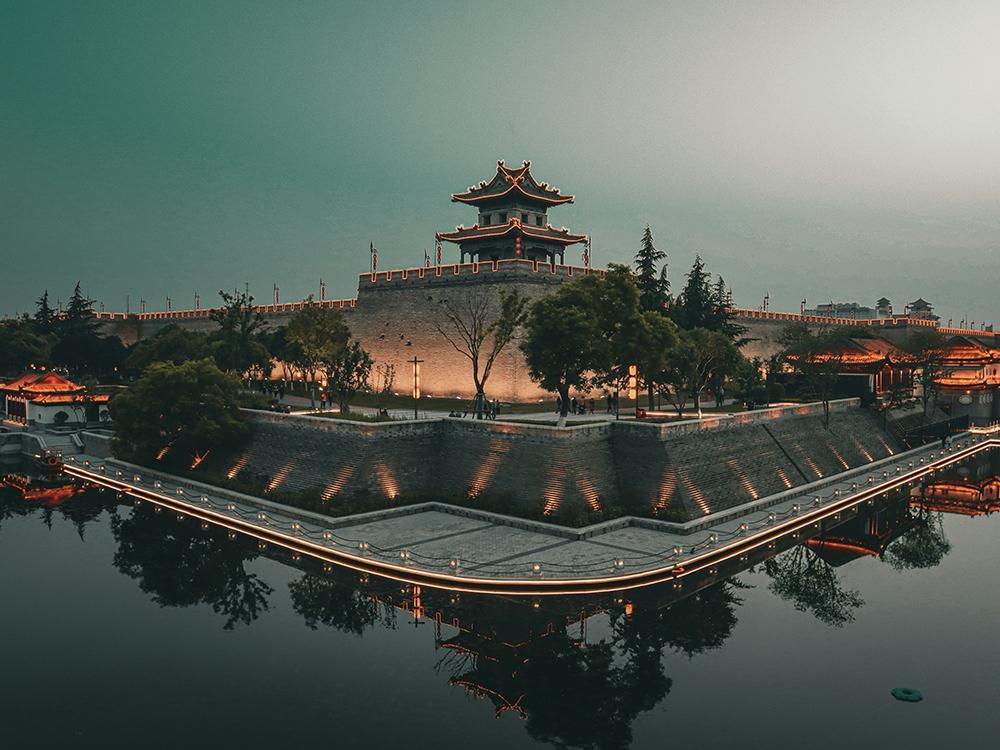 Panda & Terracotta Warriors: An Encounter Journey 8 Days Tour,Gopandatours,Panda & Terracotta Warriors: An Encounter Journey 8 Days Tour