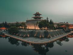 Panda & Terracotta Warriors: An Encounter Journey 8 Days Tour,Gopandatours,Panda & Terracotta Warriors: An Encounter Journey 8 Days Tour