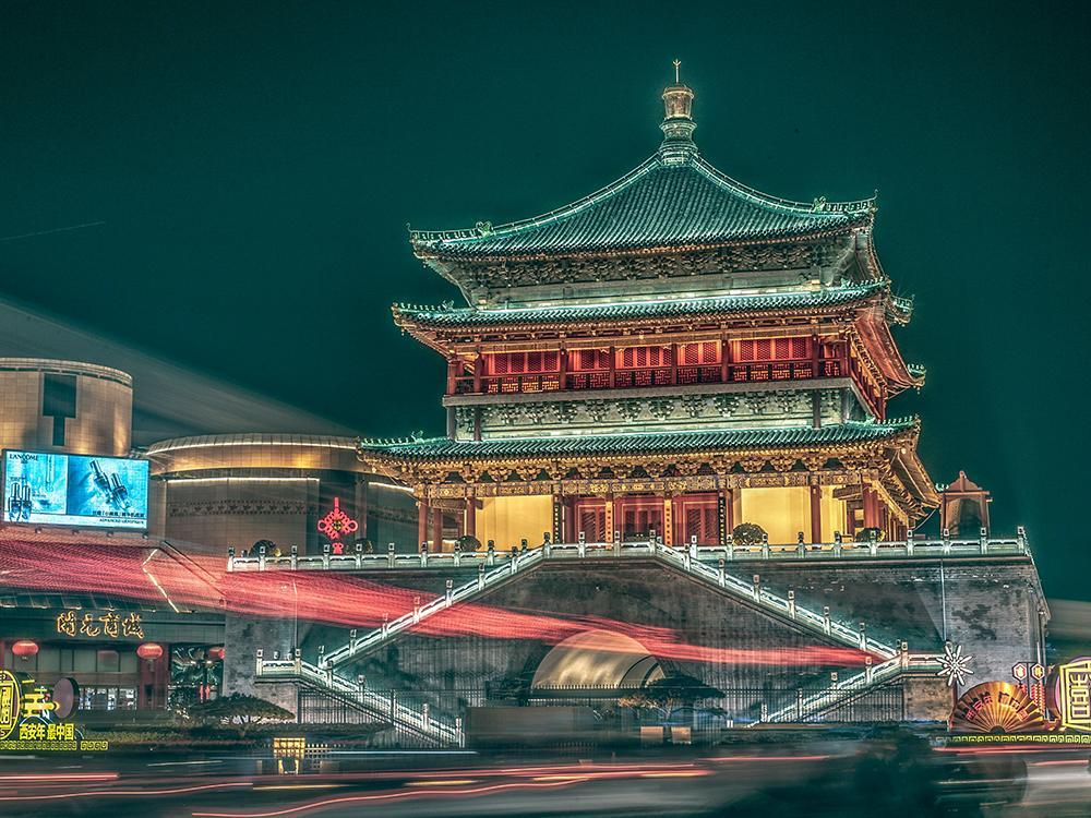 Panda & Terracotta Warriors: An Encounter Journey 8 Days Tour,Gopandatours,Panda & Terracotta Warriors: An Encounter Journey 8 Days Tour