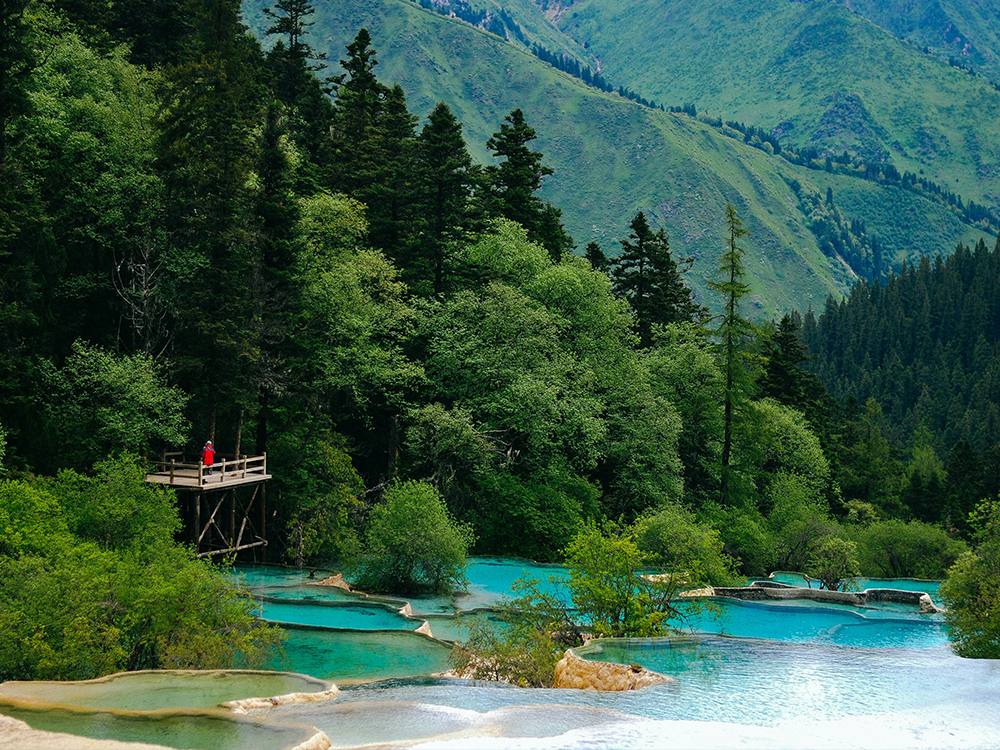 2026 Signature Tour: Sichuan Intangible Cultural Heritage & Fairyland Exploration- 6 Days,Gopandatours,2026 Signature Tour: Sichuan Intangible Cultural Heritage & Fairyland Exploration- 6 Days