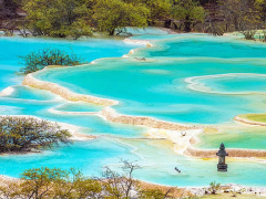 2026 Signature Tour: Sichuan Intangible Cultural Heritage & Fairyland Exploration- 6 Days,Gopandatours,2026 Signature Tour: Sichuan Intangible Cultural Heritage & Fairyland Exploration- 6 Days