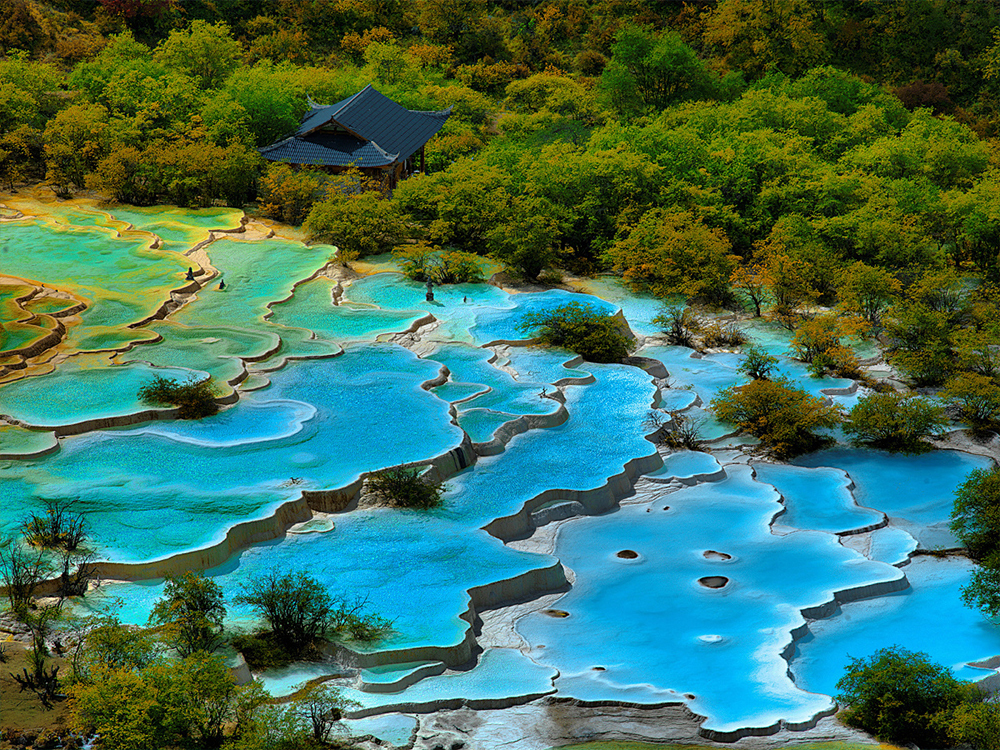 2026 Signature Tour: Sichuan Intangible Cultural Heritage & Fairyland Exploration- 6 Days,Gopandatours,2026 Signature Tour: Sichuan Intangible Cultural Heritage & Fairyland Exploration- 6 Days