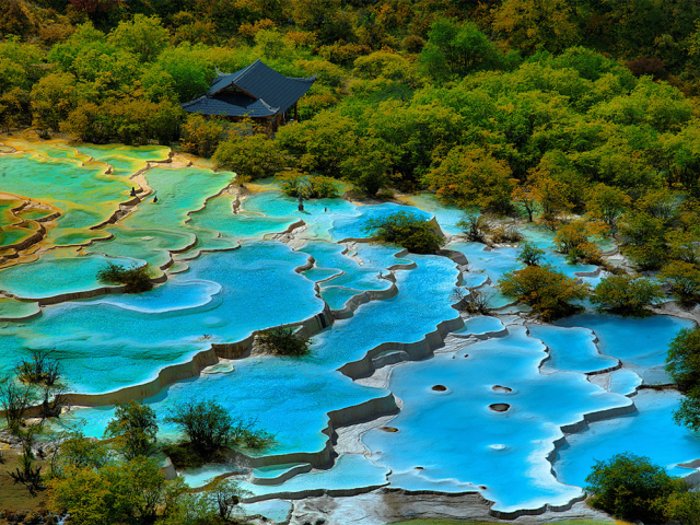 2026 Signature Tour: Sichuan Intangible Cultural Heritage & Fairyland Exploration- 6 Days,Gopandatours,2026 Signature Tour: Sichuan Intangible Cultural Heritage & Fairyland Exploration- 6 Days