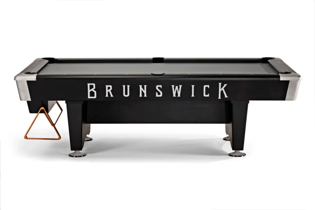 Black Wolf Pro 7' Pool Table,MY SHOP,Black Wolf Pro 7' Pool Table