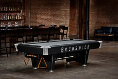 Black Wolf Pro 7' Pool Table,MY SHOP,Black Wolf Pro 7' Pool Table