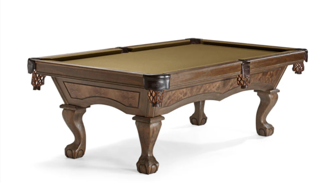 Brae Loch 8' Pool Table,MY SHOP,Brae Loch 8' Pool Table