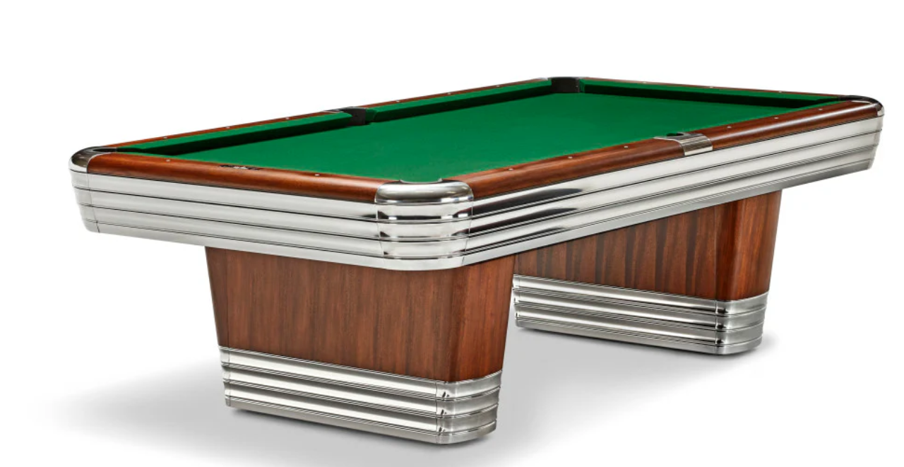 Centennial 9' Pool Table,MY SHOP,Centennial 9' Pool Table