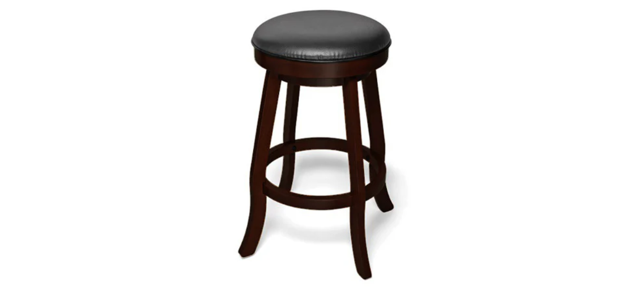 Traditional Backless Pub Stool,MY SHOP,Traditional Backless Pub Stool