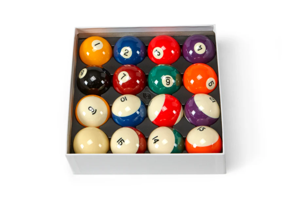 Heritage® Individual Replacement Ball,MY SHOP,Heritage® Individual Replacement Ball