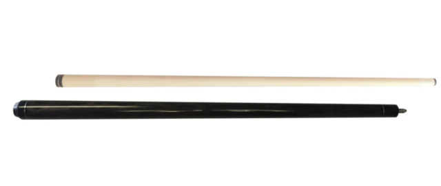 Two-Piece 48" Cue,MY SHOP,Two-Piece 48" Cue