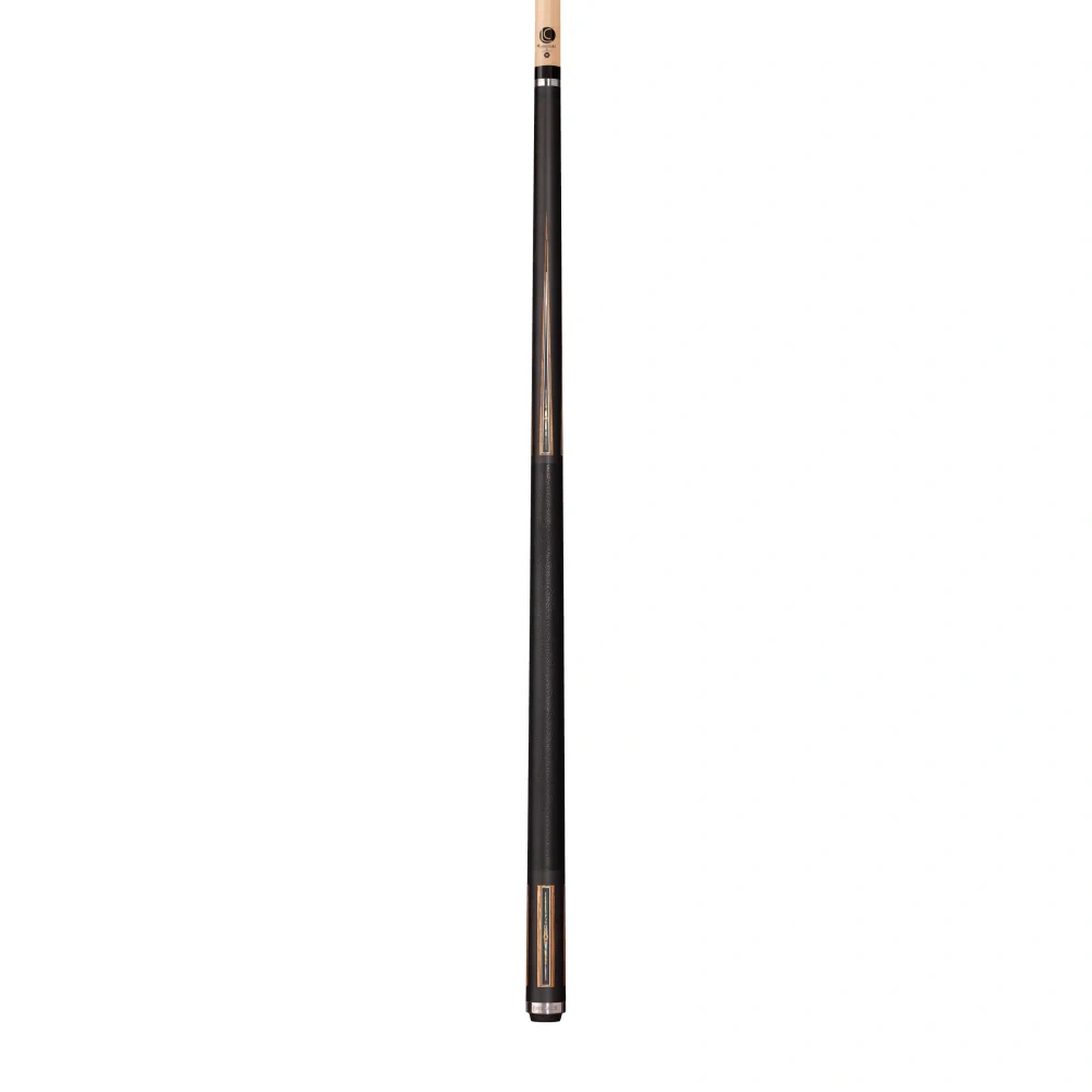 Brunswick x Lucasi Ebony 180th Anniversary Cue,MY SHOP,Brunswick x Lucasi Ebony 180th Anniversary Cue