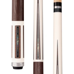 Brunswick x Lucasi White 180th Anniversary Cue,MY SHOP,Brunswick x Lucasi White 180th Anniversary Cue