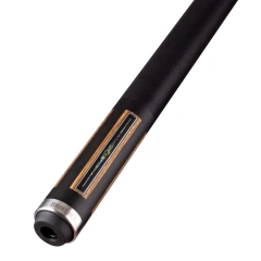 Brunswick x Lucasi Ebony 180th Anniversary Cue,MY SHOP,Brunswick x Lucasi Ebony 180th Anniversary Cue