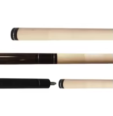 Two-Piece 48" Cue,MY SHOP,Two-Piece 48" Cue