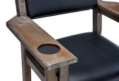 Traditional Player's Chair,MY SHOP,Traditional Player's Chair