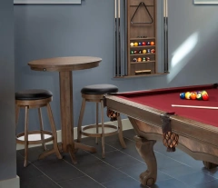Traditional Backless Pub Stool,MY SHOP,Traditional Backless Pub Stool