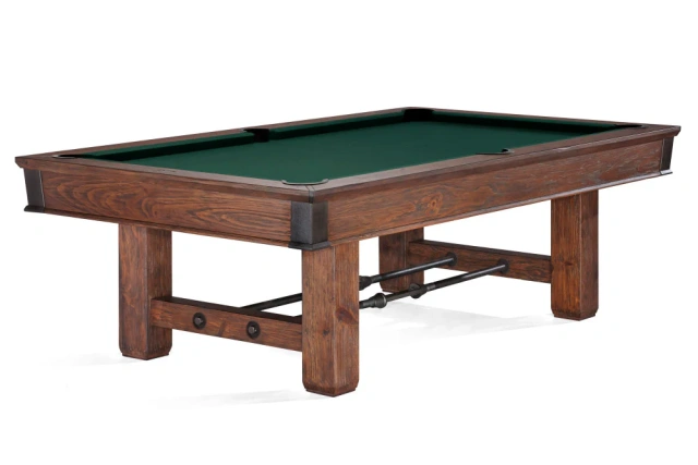 Canton 7' Pool Table,MY SHOP,Canton 7' Pool Table