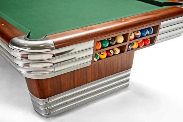 Centennial 9' Pool Table,MY SHOP,Centennial 9' Pool Table