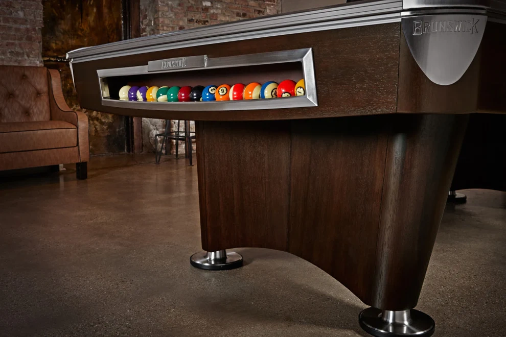 Gold Crown VI 9' Pool Table,MY SHOP,Gold Crown VI 9' Pool Table