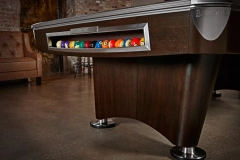Gold Crown VI 9' Pool Table,MY SHOP,Gold Crown VI 9' Pool Table