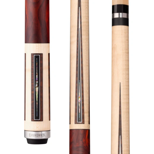 Brunswick x Lucasi Maple 180th Anniversary Cue,MY SHOP,Brunswick x Lucasi Maple 180th Anniversary Cue
