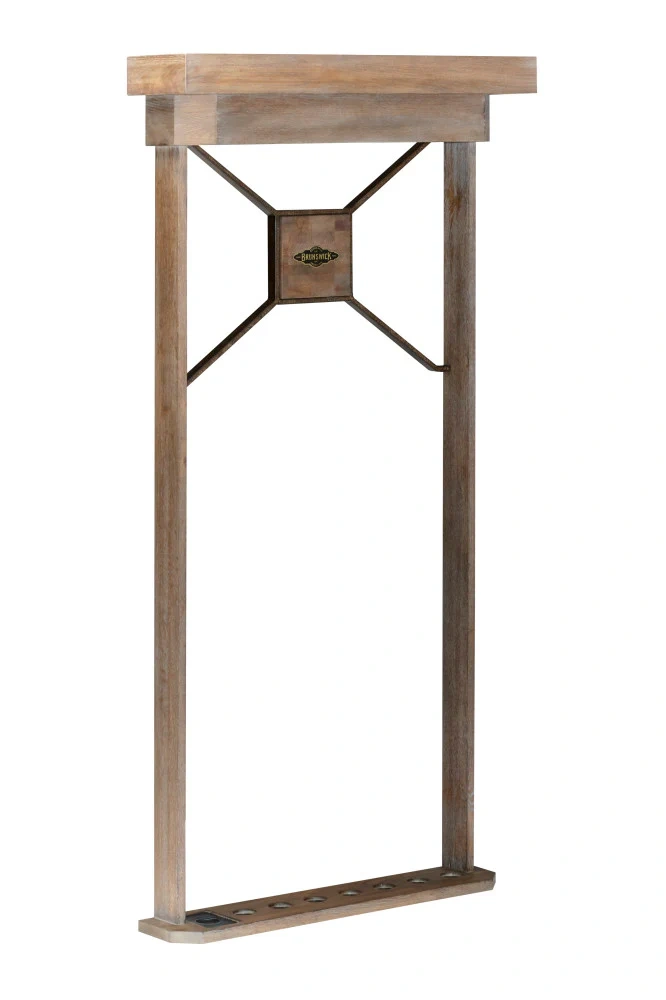 Dameron Wall Rack,MY SHOP,Dameron Wall Rack