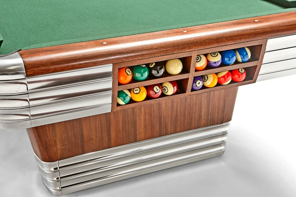 Centennial 9' Pool Table,MY SHOP,Centennial 9' Pool Table
