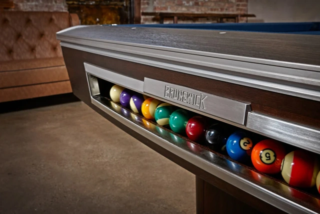 Gold Crown VI 9' Pool Table,MY SHOP,Gold Crown VI 9' Pool Table