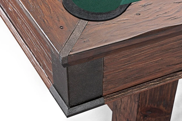Canton 7' Pool Table,MY SHOP,Canton 7' Pool Table