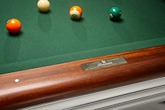Centennial 9' Pool Table,MY SHOP,Centennial 9' Pool Table