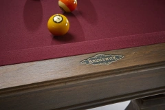 Brae Loch 8' Pool Table,MY SHOP,Brae Loch 8' Pool Table