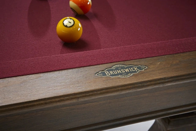 Brae Loch 8' Pool Table,MY SHOP,Brae Loch 8' Pool Table