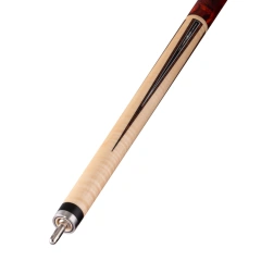 Brunswick x Lucasi Maple 180th Anniversary Cue,MY SHOP,Brunswick x Lucasi Maple 180th Anniversary Cue