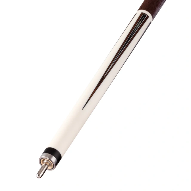 Brunswick x Lucasi White 180th Anniversary Cue,MY SHOP,Brunswick x Lucasi White 180th Anniversary Cue