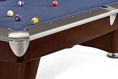Gold Crown VI 9' Pool Table,MY SHOP,Gold Crown VI 9' Pool Table