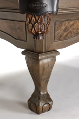 Brae Loch 8' Pool Table,MY SHOP,Brae Loch 8' Pool Table