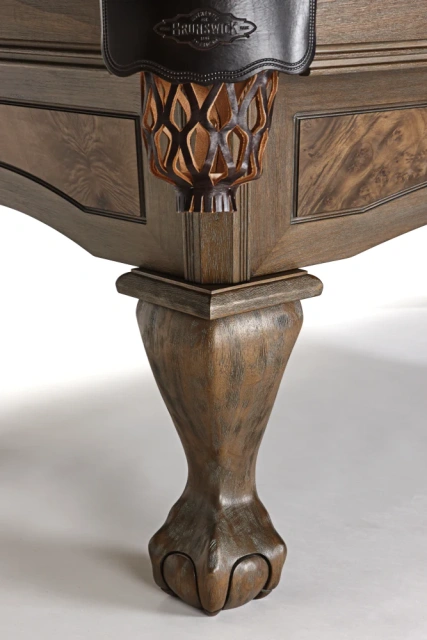 Brae Loch 8' Pool Table,MY SHOP,Brae Loch 8' Pool Table