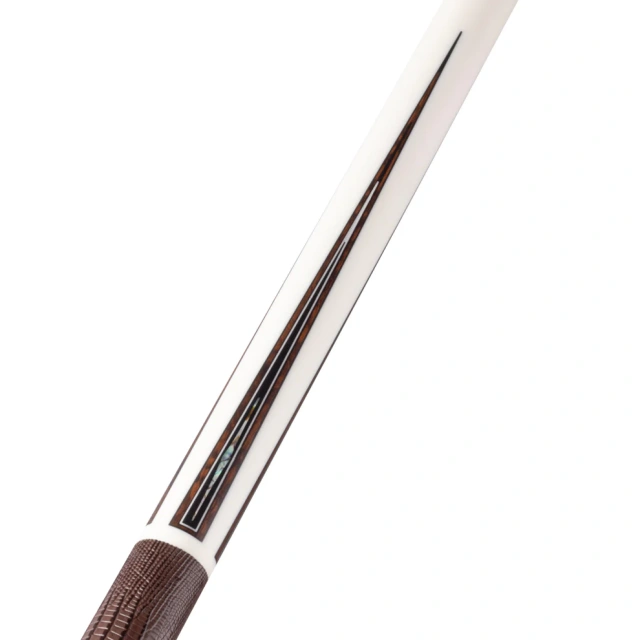 Brunswick x Lucasi White 180th Anniversary Cue,MY SHOP,Brunswick x Lucasi White 180th Anniversary Cue