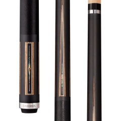 Brunswick x Lucasi Ebony 180th Anniversary Cue,MY SHOP,Brunswick x Lucasi Ebony 180th Anniversary Cue