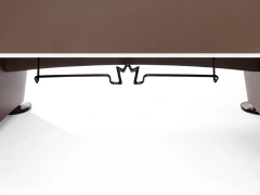 Gold Crown VII 8' Pool Table,MY SHOP,GCVII Tournament Brown