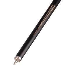 Brunswick x Lucasi Ebony 180th Anniversary Cue,MY SHOP,Brunswick x Lucasi Ebony 180th Anniversary Cue
