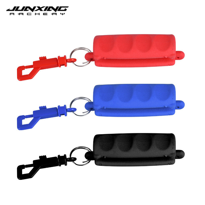 Junxing Archery Arrow Puller / Arrow Remover (for Traditional/American Hunting/Compound/Recurve Bow, Outdoor Professional Shooting Accessory)
