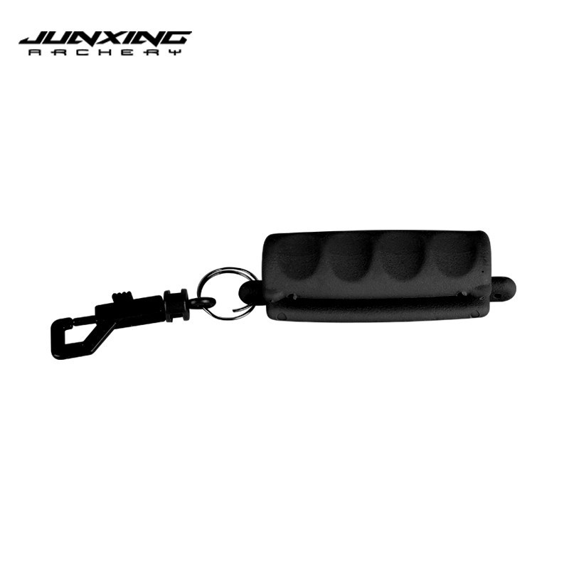 Junxing Archery Arrow Puller / Arrow Remover (for Traditional/American Hunting/Compound/Recurve Bow, Outdoor Professional Shooting Accessory)