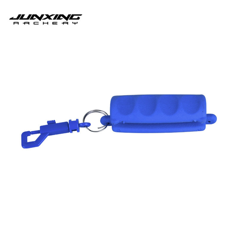 Junxing Archery Arrow Puller / Arrow Remover (for Traditional/American Hunting/Compound/Recurve Bow, Outdoor Professional Shooting Accessory)