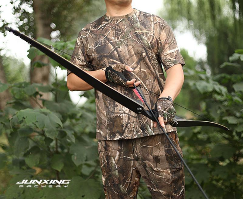 Junxing Lingyun 3rd Generation American Hunting Bow, Recurve Archery, Professional Shooting Steel Ball Compound Bow, American Hunting Bow